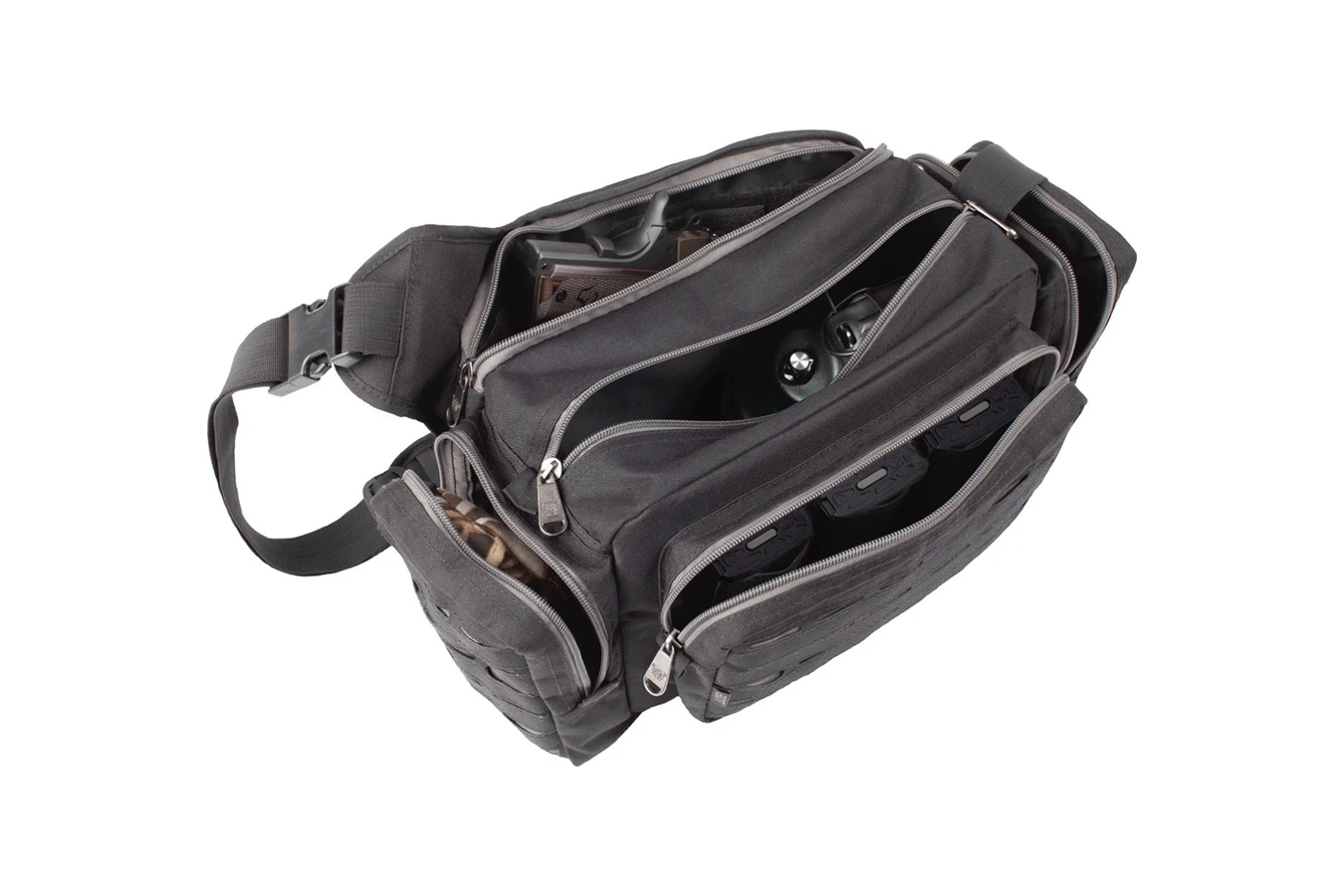 BULLDOG Tactical AR Magazine GO Bag